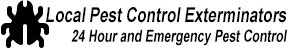 Naches WA Pest Control Exterminators